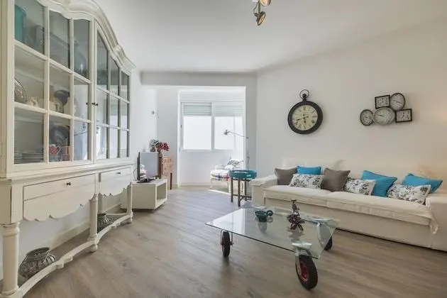 Cozy Seaview Apartment - Öne Çıkan Resim