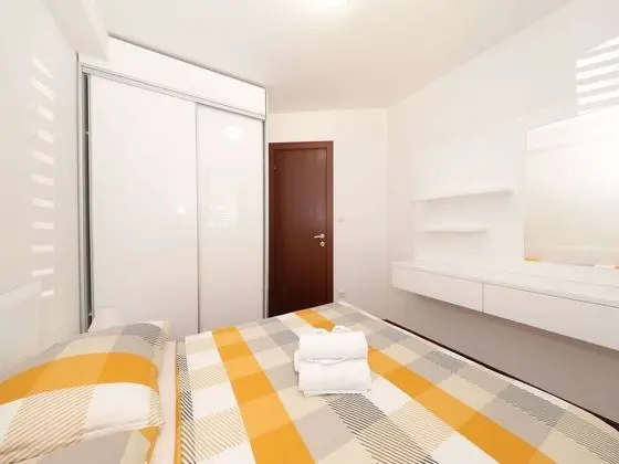 Cozy Villa in Seline With Private Swimming Pool - Oda