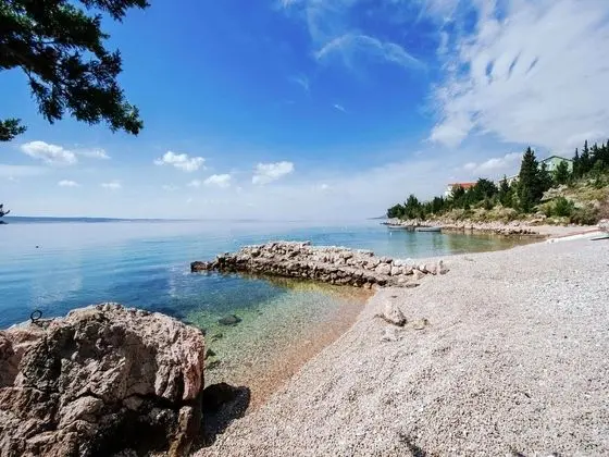 Cozy Villa in Seline With Private Swimming Pool - Plaj