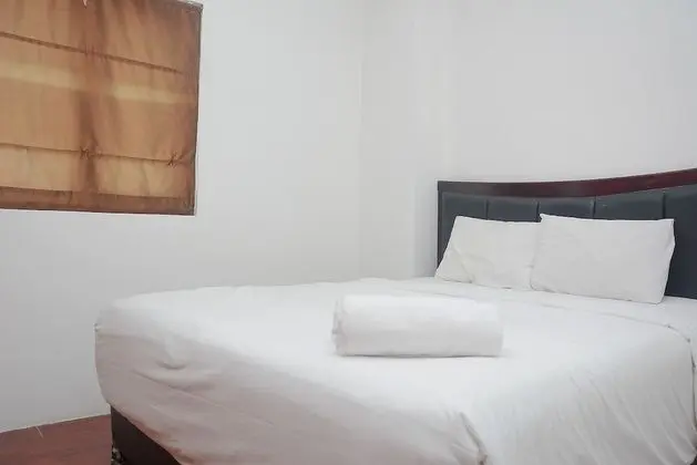 Cozy and Simply 2BR at Kebagusan City Apartment - Öne Çıkan Resim
