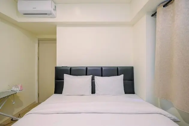 Cozy And Simply 2Br At Meikarta Apartment