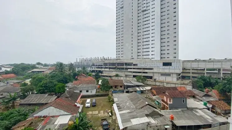 Cozy And Simply Studio At Serpong Garden Apartment - Oda Manzaraları