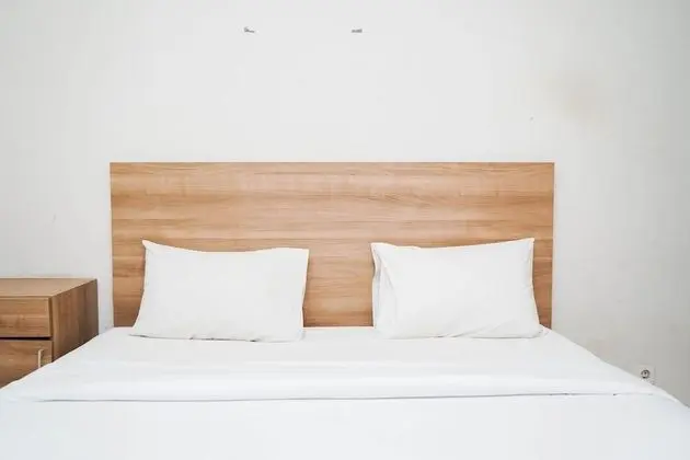 Cozy And Simply Studio At Serpong Greenview Apartment