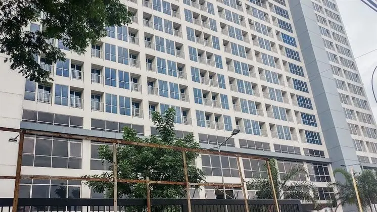 Cozy And Simply Studio Tifolia Apartment Near Kelapa Gading By Travelio