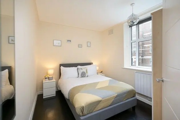 Cozy Skyvillion Apartment