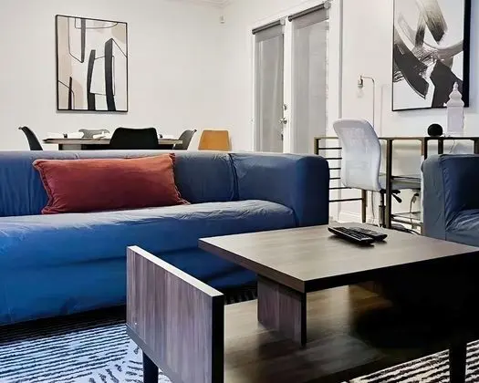 Cozy South East Hideaway - Oda Düzeni