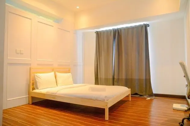 Cozy and Spacious 1BR Apartment at Casa De Parco - Oda