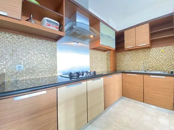 Cozy and Spacious 2BR at Dago Butik Apartment - Dış Mekan