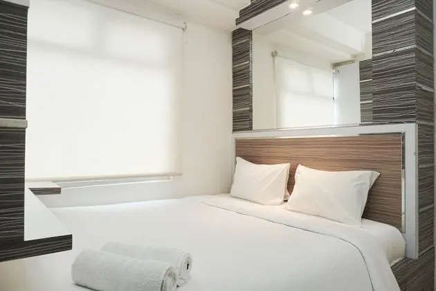 Cozy Stay 2Br Green Bay Pluit Apartment