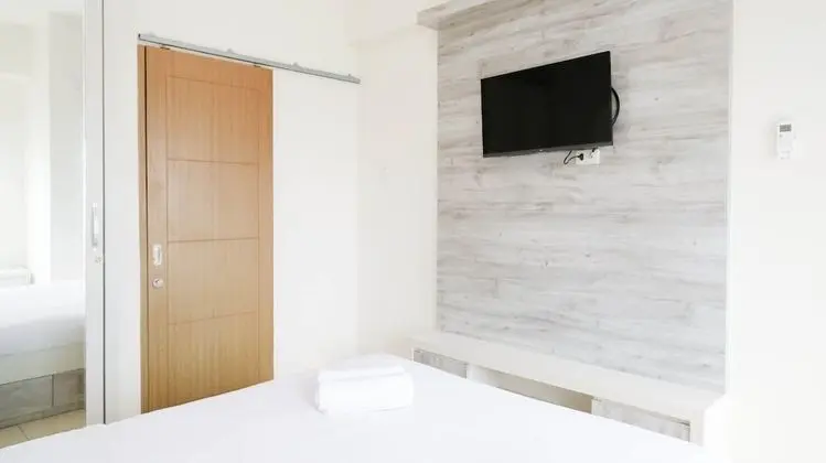Cozy Stay And Best 1Br At Pavilion Permata Apartment