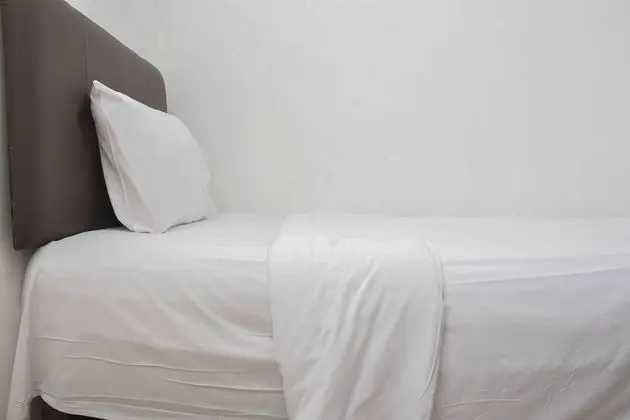 Cozy Stay And Comfort 2Br At Bassura Apartment - Oda