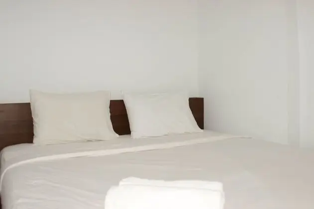 Cozy Stay And Elegant 2Br At Patraland Urbano Apartment