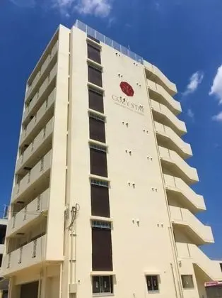 COZY STAY in Itoman