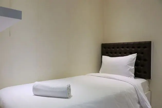 Cozy Stay and Simply 2BR at Green Pramuka City Apartment - Oda