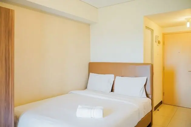 Cozy Stay @ Studio 19 Avenue Apartment - Öne Çıkan Resim