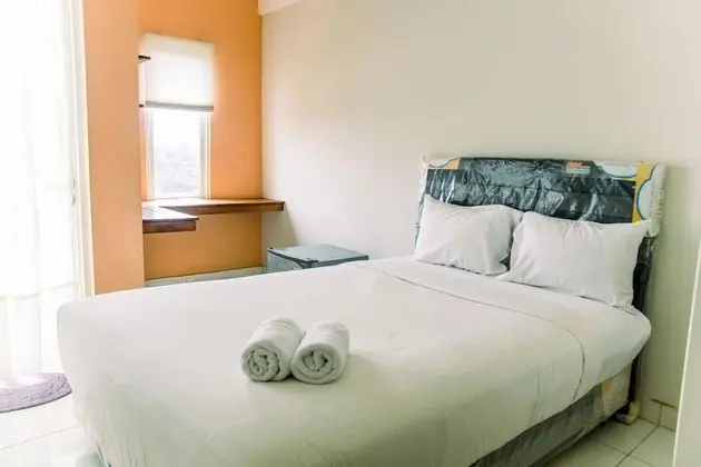 Cozy Stay Studio Apartment At Easton Park