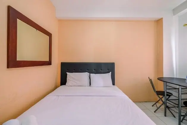 Cozy Stay Studio At Kebagusan City Apartment - Öne Çıkan Resim