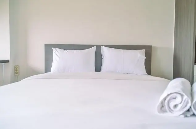 Cozy Stay Studio at Parkland Avenue Apartment - Öne Çıkan Resim
