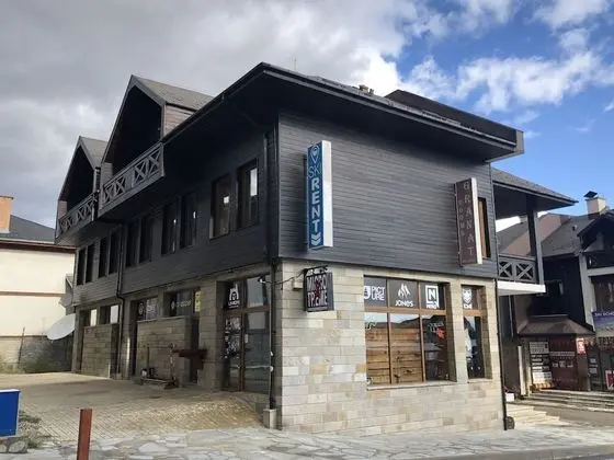 Cozy Stayinn Granat Maisonette - Next to Gondola Lift, Ideal for 4 Guests