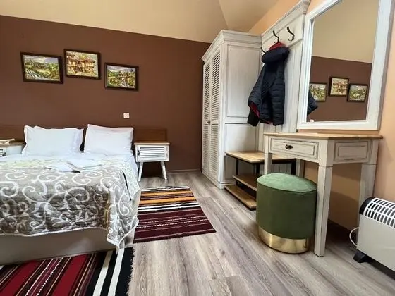 Cozy Stayinn Granat Maisonette - Next to Gondola Lift, Ideal for 4 Guests - Oda