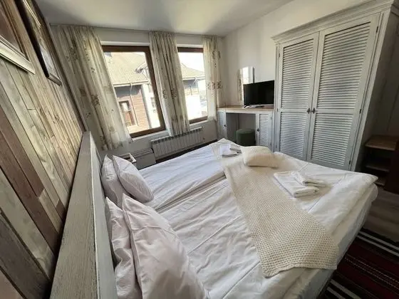 Cozy Stayinn Granat Maisonette - Next to Gondola Lift, Ideal for 4 Guests - Öne Çıkan Resim
