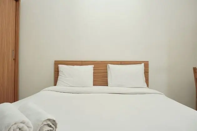 Cozy and Strategic Place Studio at Margonda Residence 4 Apartment