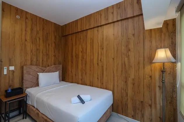 Cozy And Strategic Studio At Springlake Summarecon Apartment - Öne Çıkan Resim