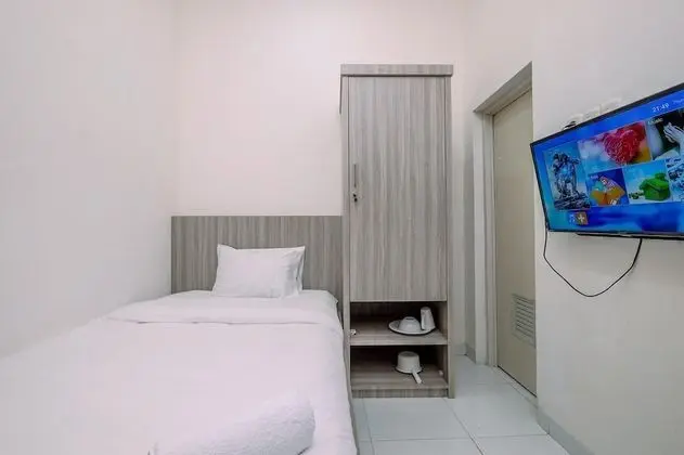 Cozy Studio For 1 Pax At Banyo Raya A25 Guesthouse