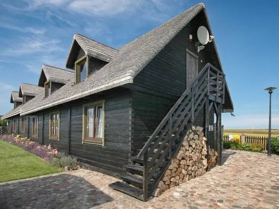 Cozy Studio 1 at the Seaside Agrotourism