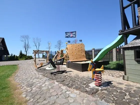 Cozy Studio 2 at the Seaside Agrotourism - Aile ve Çocuklar