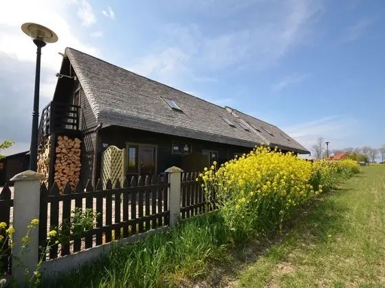 Cozy Studio 2 at the Seaside Agrotourism - Dış Mekan
