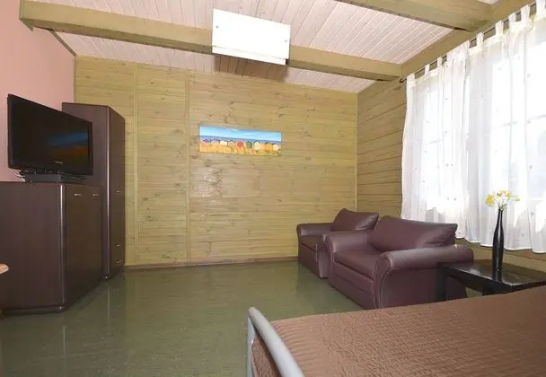 Cozy Studio 2 at the Seaside Agrotourism - Öne Çıkan Resim