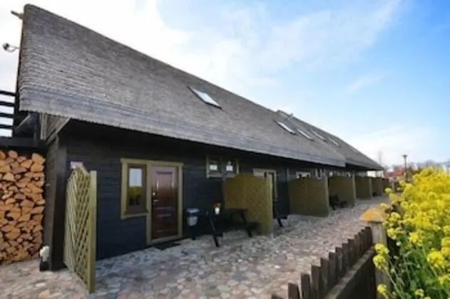 Cozy Studio 3 at the Seaside Agrotourism