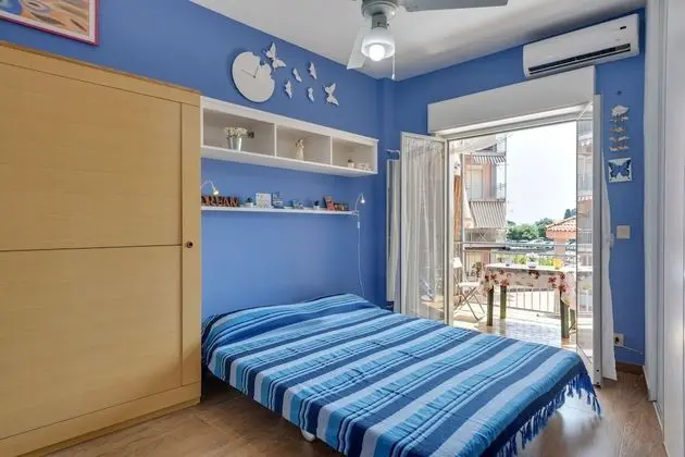 Cozy Studio 50 Meters From The Sea!