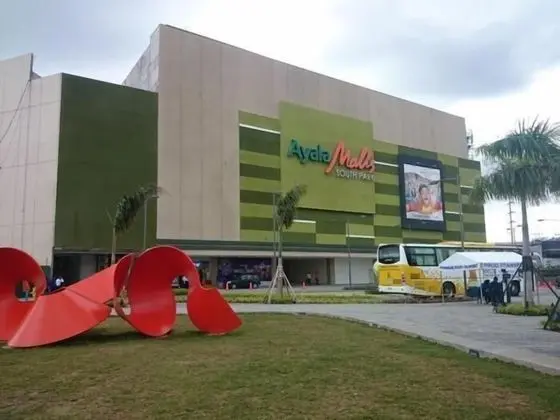 Cozy Studio in Alabang Muntinlupa