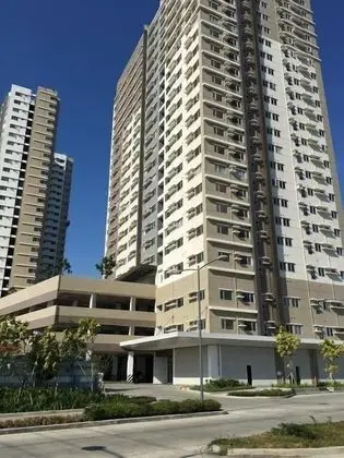 Cozy Studio in Alabang Muntinlupa - Dış Mekan