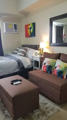 Cozy Studio in Alabang Muntinlupa - Oda