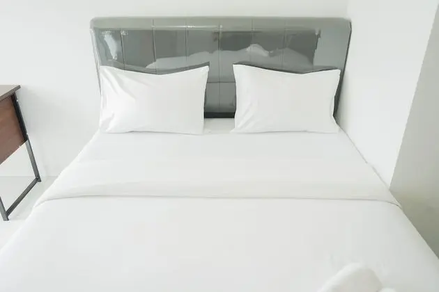 Cozy Studio at Amazana Serpong Apartment - Oda