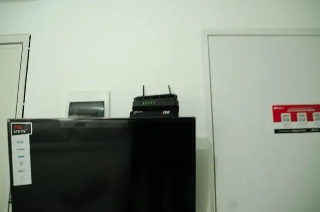Cozy Studio Apartment At Aeropolis Residence Near Cgk Airport - Dış Mekan