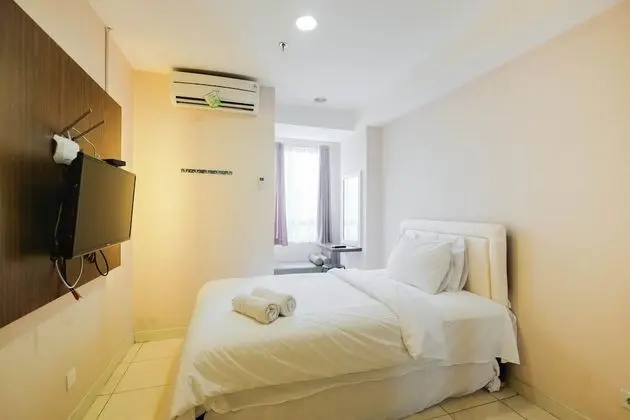 Cozy Studio Apartment at Cinere Bellevue