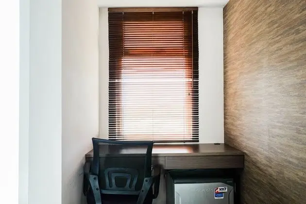 Cozy Studio Apartment at Springlake Summarecon Bekasi - İç Mekan