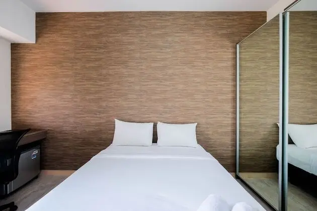 Cozy Studio Apartment at Springlake Summarecon Bekasi - Öne Çıkan Resim