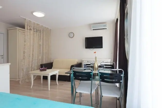 Cozy Studio in Aphrodite Palace Complex - Oda