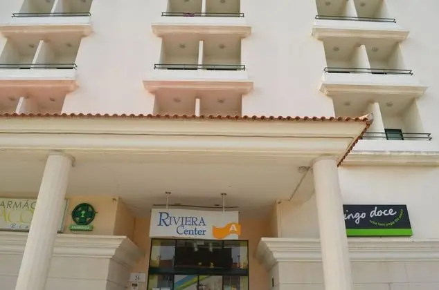 Cozy Studio at Carcavelos Beach - Dış Mekan