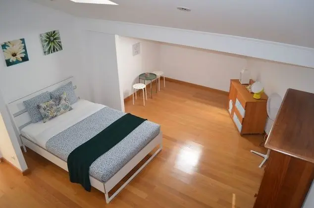 Cozy Studio at Carcavelos Beach - Öne Çıkan Resim