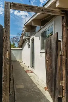 Cozy Studio in Concord, Near Bart - Dış Mekan