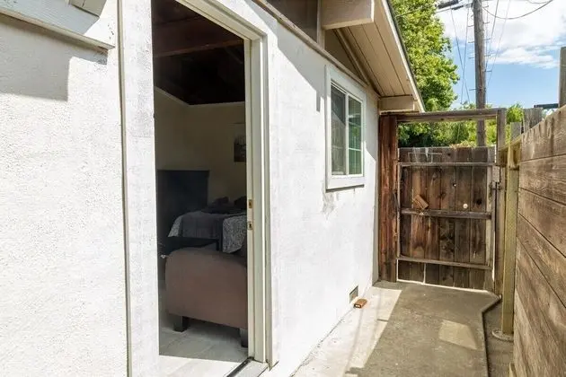 Cozy Studio in Concord, Near Bart - Oda Düzeni
