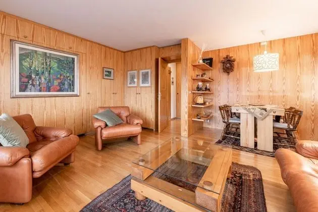 Cozy Studio Flat Just few Steps From Centre - Oda