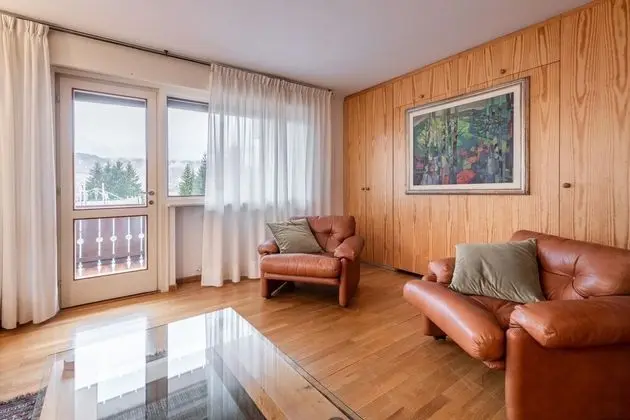 Cozy Studio Flat Just few Steps From Centre - Oda