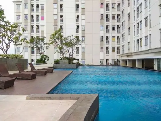 Cozy Studio Green Lake Sunter Apartment